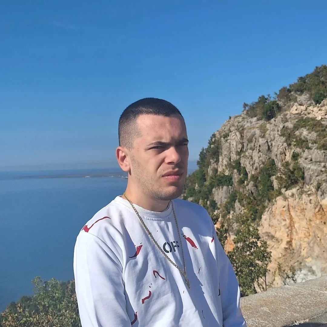 Amarildo Prendi
